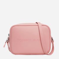 2X Torebka crossbody damska Tommy Jeans AW0AW16274-TH0 Ró