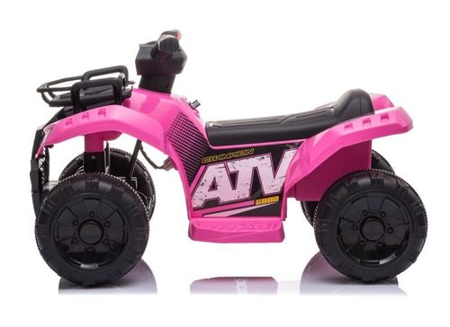 QUAD NA AKUMULATOR DLA MALUSZKA - CHAMPION 5000/JS320 na Arena.pl