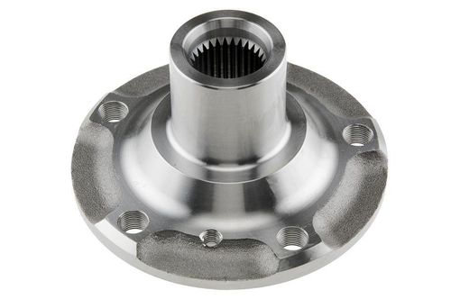 PIASTA KOŁA TYŁ BEZ ŁOŻYSKA PRAWY TYŁ BMW X5 F15, F85 2013 2014 2015 na Arena.pl