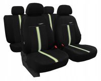 Pokrowce samochodowe do FORD Fusion Escort Fiesta
