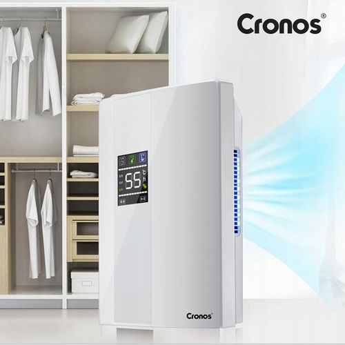 OSUSZACZ POWIETRZA POCHŁANIACZ WILGOCI CICHY 2,2L 65W CRONOS na Arena.pl