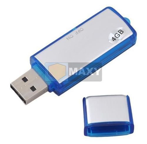 Dyktafon 4GB pendrive na Arena.pl