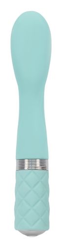 sassy teal pillow talk na Arena.pl