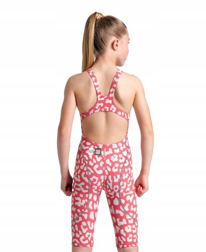 Strój startowy dziewczęcy kombinezon pływacki Arena Powerskin ST Next 152 na Arena.pl