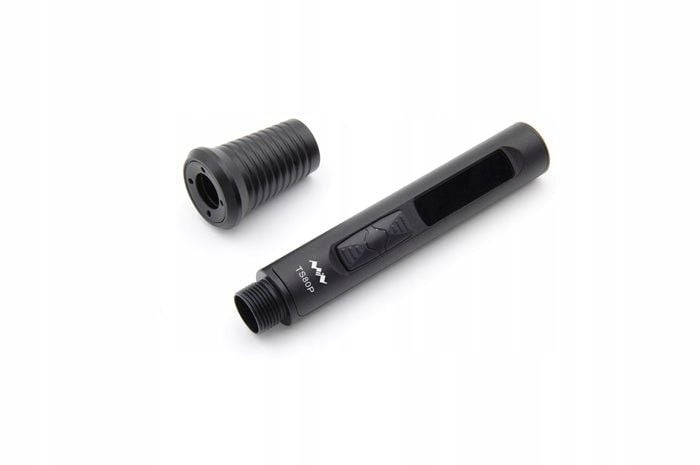 MINIWARE lutownica TS80P (more) zdjęcie 5