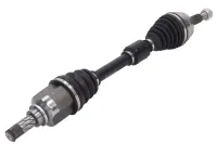 PÓŁOŚ NAPĘDOWA RENAULT CLIO V 2019 2020 2021 2022