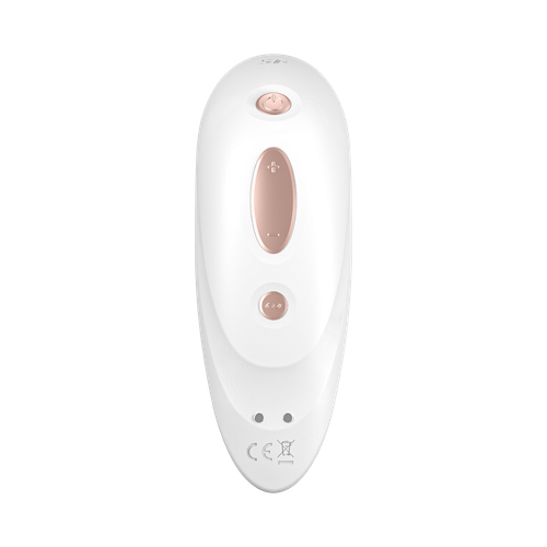 Satisfyer Pro 1+ na Arena.pl