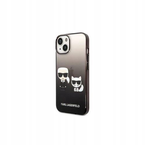 KARL LAGERFELD ETUI DO APPLE IPHONE 14 PLUS na Arena.pl