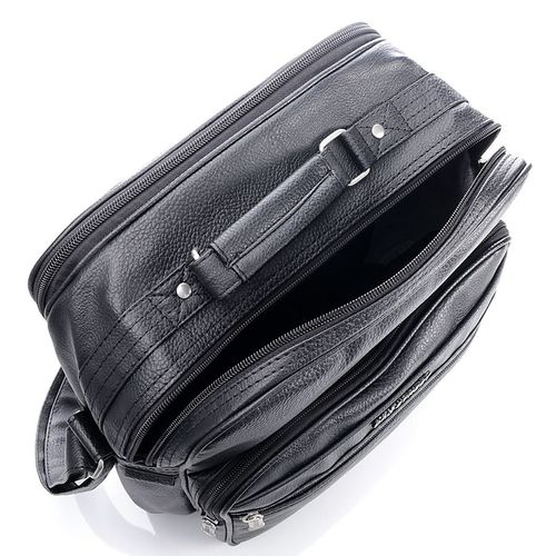 mocna torba męska bag street worker bag - 1802 na Arena.pl