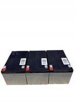 AKUMULATOR DO HULAJNOGI ELEKTRYCZNEJ 36V 12Ah