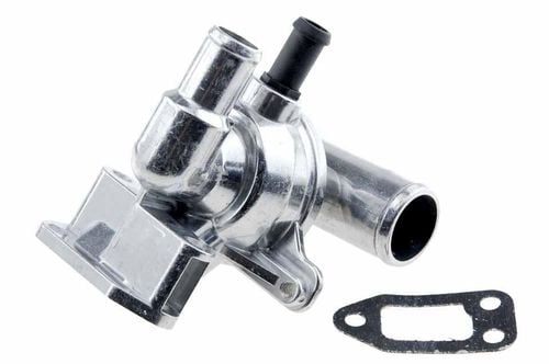 TERMOSTAT Z OBUDOWĄ JEEP CHEROKEE 2001 2002 2003 2004 2005 2006 2007 2008 na Arena.pl