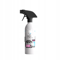 Aqua Bloody Iron 500ml - zabrudzenia metaliczne