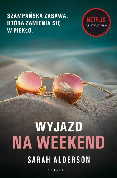 Wyjazd na weekend zdjęcie 1