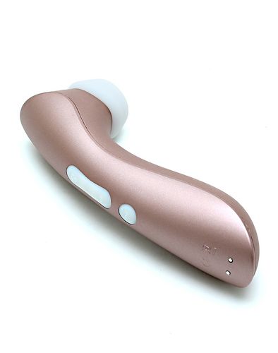 Stymulator   Pro 2+ (Air pulse Stimulator + Vibration) na Arena.pl