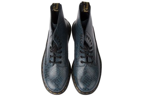 Dr.Martens PASCAL LAKE BLUE VIPER 21445456 - 40 na Arena.pl