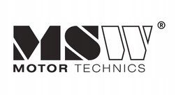 WYCIĄGARKA LINOWA 2040KG MSW PROPULLATOR 4500-B na Arena.pl