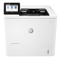 HP Laserjet Enterprise M611Dn,