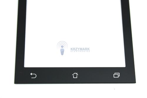 DIGITIZER DOTYK EKRAN ASUS ZENFONE A450CG na Arena.pl