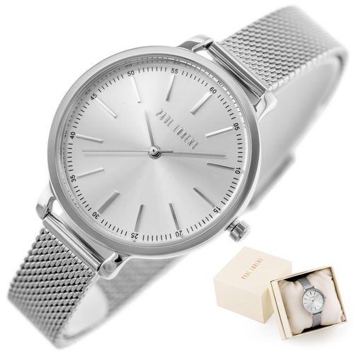 ZEGAREK DAMSKI PAUL LORENS - PL11760B-3C1 (zg512a) + BOX na Arena.pl