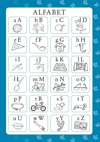 Wesołe Literki na Arena.pl