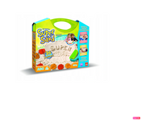 GLH83237 SUPER SAND ABC