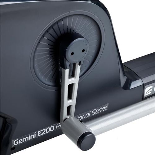 Profesjonalny Orbitrek inSPORTline Gemini E200 do klubu na Arena.pl