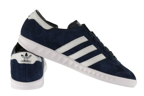 adidas HAMBURG (S74838) na Arena.pl