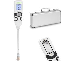 tester jakości oleju spożywczego do smażenia tpm lcd 40-200 c