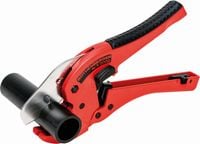 nożyce do cięcia rur rocut tc42 - ro 52000