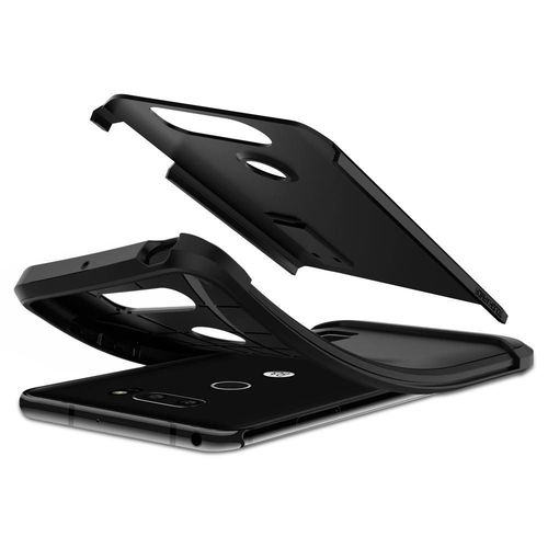 SPIGEN TOUGH ARMOR LG V30 BLACK na Arena.pl