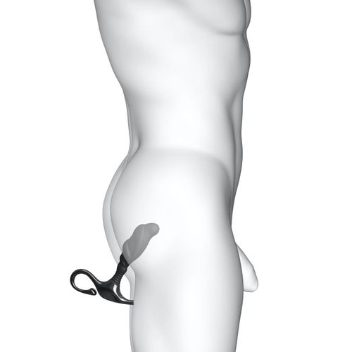 Masażer Stymulator Prostaty Dorcel Expert-P 11Cm M na Arena.pl