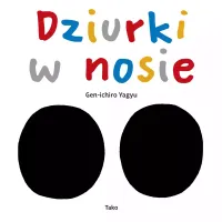 Dziurki W Nosie, Wydanie 2