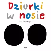 Dziurki w nosie, wydanie 2
