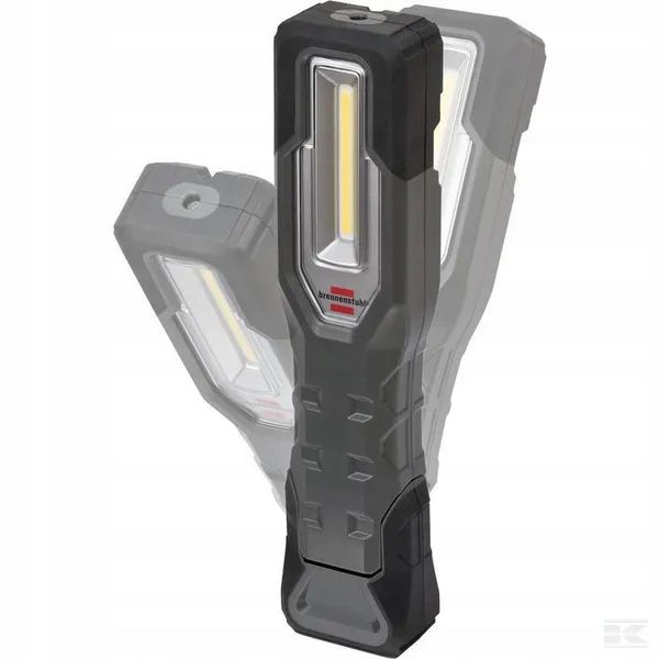 EM1175680 Latarka LED HL 1000A zdjęcie 4