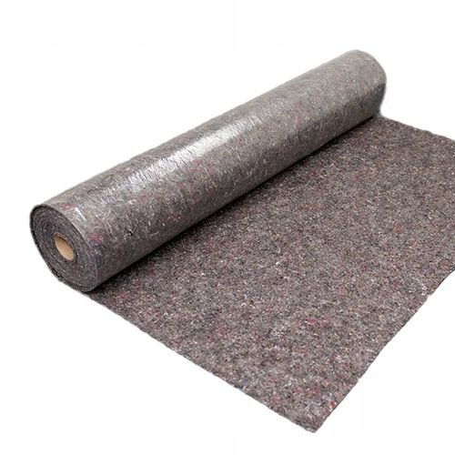 MATA MALARSKA OCHRONNA FILC Z FOLIĄ 1x10mb na Arena.pl