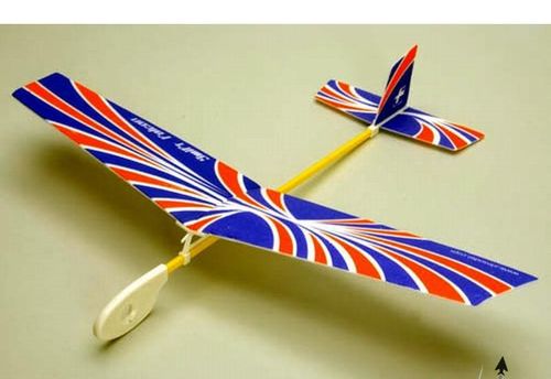 Swift Flyer Glider na Arena.pl