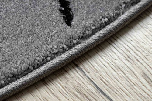 RUG/LU/TINIES/CAT/GREY/140x190 na Arena.pl
