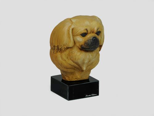 Spaniel Tybetański - figurka - 2351 na Arena.pl
