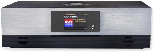 SYSTEM MULTIMEDIALNY SOUNDMASTER ICD2080SW na Arena.pl