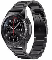 BRANSOLETKA PASEK SAMSUNG GEAR S3 + SZKŁO + PINY