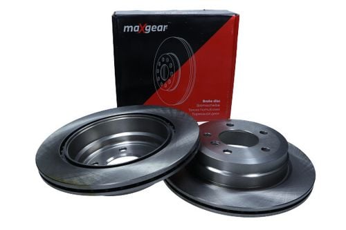TARCZA HAM. BMW T. E87/E90 MAXGEAR na Arena.pl