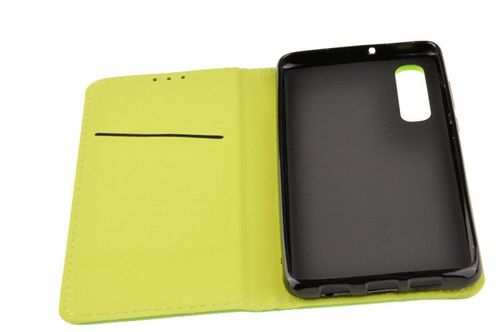 Etui Smart do HUAWEI P30 limonka (zielony) na Arena.pl
