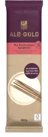 Makaron (gryczany) Spaghetti Bezglutenowy BIO 500 g - ALB Gold (alb Natur)