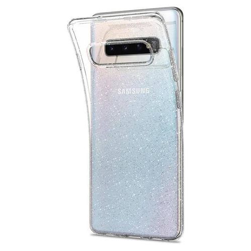 SPIGEN LIQUID CRYSTAL GALAXY S10 GLITTER CRYSTAL na Arena.pl