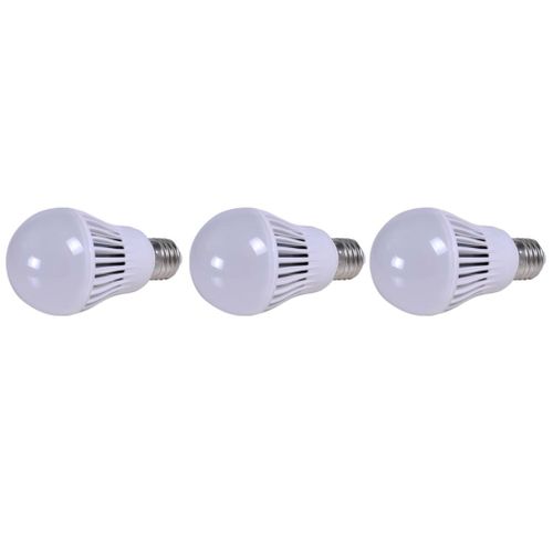 Żarówki LED. 3 pcs na Arena.pl