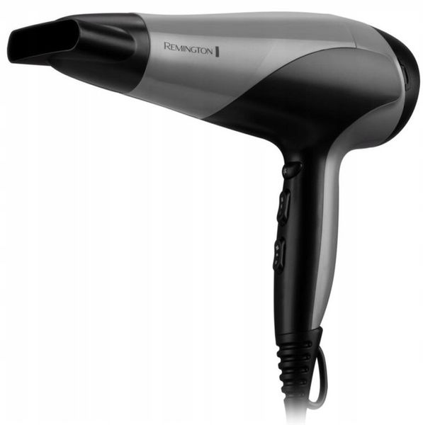 Suszarka do włosów Remington Ionic Dry 2200W zdjęcie 1