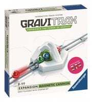 Zestaw konstrukcyjny Gravitrax Armatka