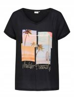 Koszulka z wiskozy ONLY Carmakoma M-46/48