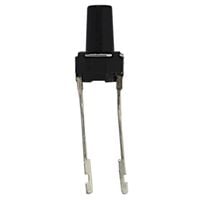 Micro switch TACT przycisk mikroprzełącznik 6x6x9.5mm Matsushita EVQ11 rese