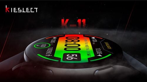 Smartwatch KIESLECT K11 na Arena.pl